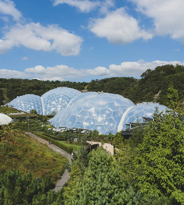 The Eden Project