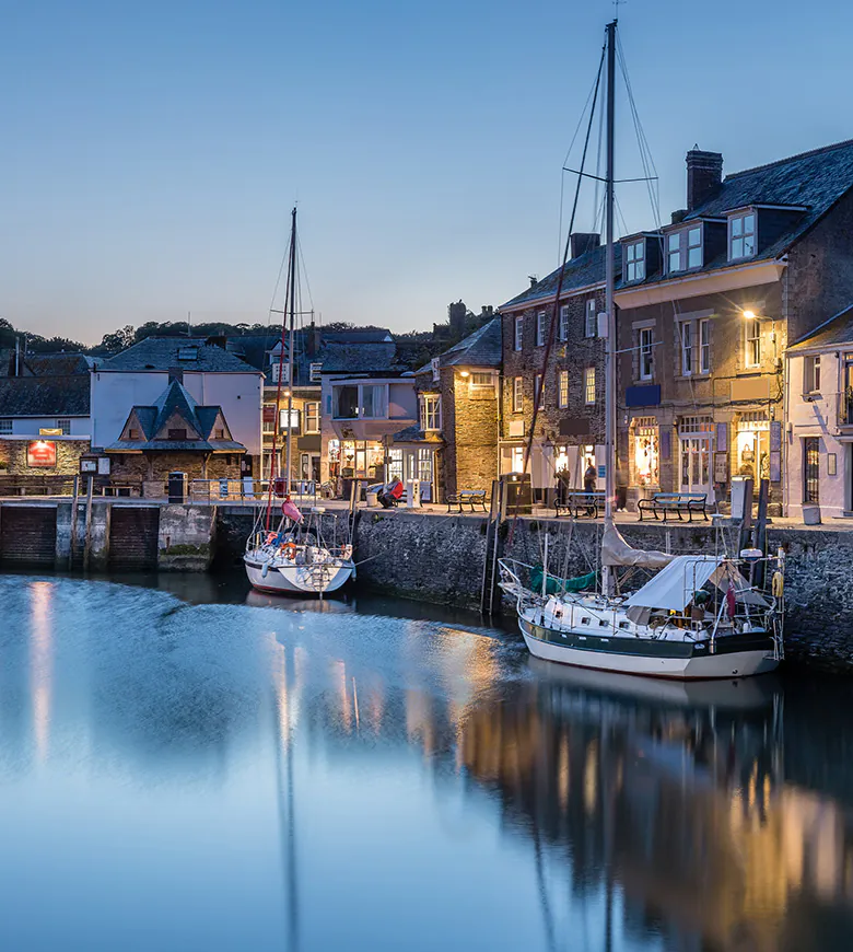 Padstow