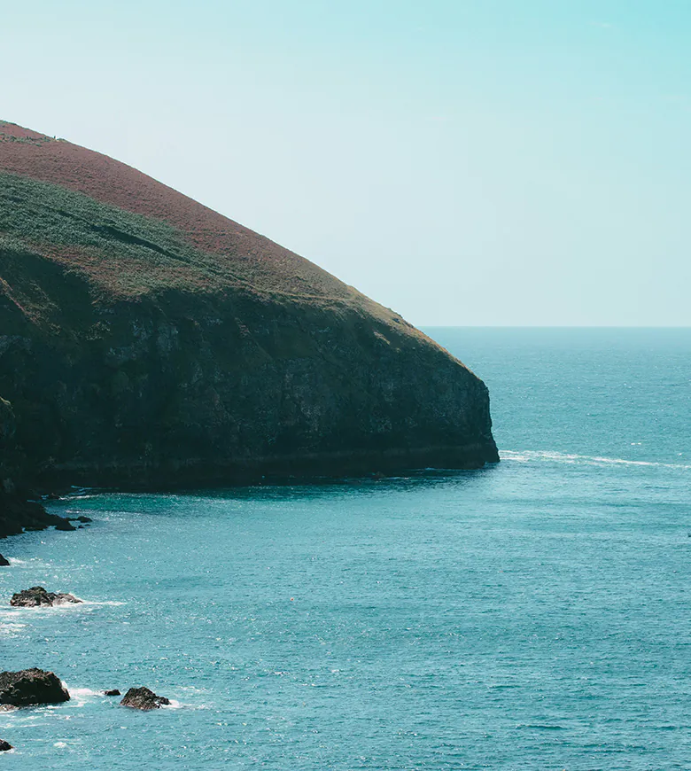 St Agnes