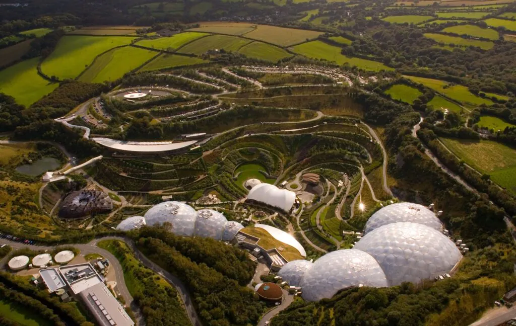 Eden-Project-Aerial