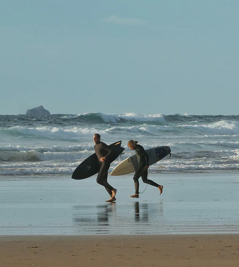 Cornish Outdoors