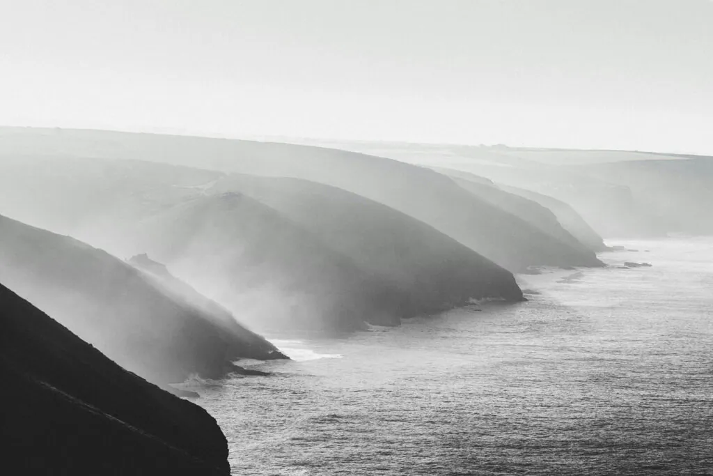 misty-cliffs-on-Cornish-coastline
