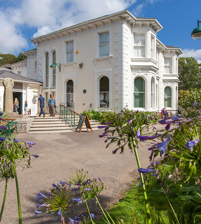 Penlee House Gallery & Museum